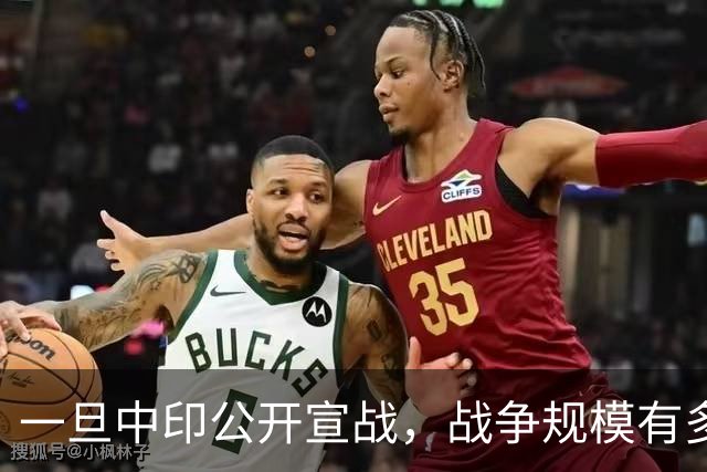 一旦中印公开宣战，战争规模有多大？印专家曾言：印度10天内必败