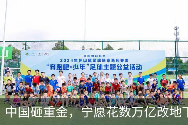 中国砸重金，宁愿花数万亿改地下管网，也要放弃更便宜的电线杆？