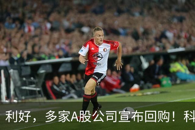 利好，多家A股公司宣布回购！科技龙头年内回购超600亿元