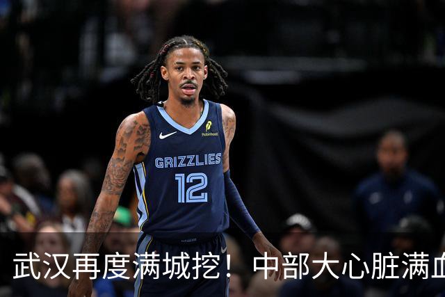 武汉再度满城挖！中部大心脏满血爆发，向着世界级枢纽强势突围